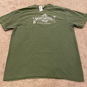 NWT Sweet Water XL T Shirt